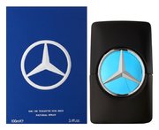 Mercedes Benz for Man Woda toaletowa