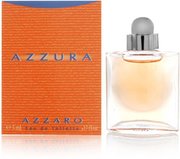 Azzaro Azzura Woda toaletowa