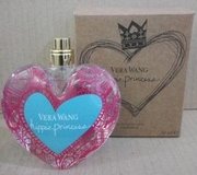 Vera Wang Hippie Princess Woda toaletowa – Tester