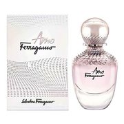 Salvatore Ferragamo Amo Ferragamo Woda perfumowana