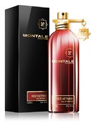 Montale Red Vetyver Woda perfumowana