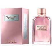 Abercrombie&Fitch First Instinct Woman Woda perfumowana