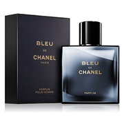 Chanel Bleu de Chanel Parfum Ekstrakt perfum