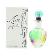 Jennifer Lopez Live Woda perfumowana - Tester