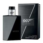 James Bond 007 Seven Woda toaletowa