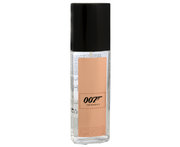 James Bond 007 for Women ll Dezodorant