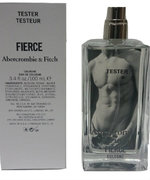 Abercrombie & Fitch Fierce Woda kolońska - Tester