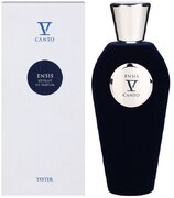 V Canto Ensis Ekstrakt perfum - Tester