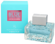 Blue Seduction For Women woda toaletowa spray 80ml