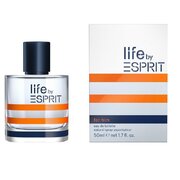 Esprit Life by Esprit For Him Woda toaletowa