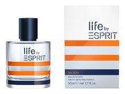 Esprit Life by Esprit for Him Woda toaletowa