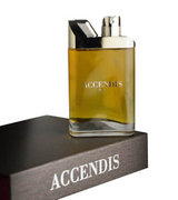Accendis Accendis 0.1 Woda perfumowana