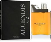 Accendis Accendis 0.2 Woda perfumowana