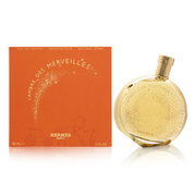 Hermes L´ambre des Merveilles Woda perfumowana