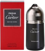 Pasha de Cartier Edition Noire woda toaletowa spray 100ml