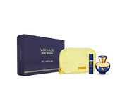 Versace Dylan Blue pour Femme Zestaw upominkowy