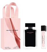 Narciso Rodriguez Narciso Rodriguez for Her Zestaw upominkowy, woda toaletowa 100ml + woda toaletowa 10ml