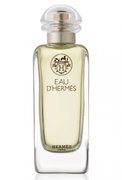 Hermes Eau d´Hermes Woda toaletowa – Tester