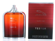 Jaguar Classic Red Woda toaletowa – Tester