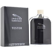 Jaguar Classic Black Woda toaletowa – Tester