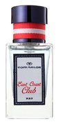 Tom Tailor East Coast Club Man Woda toaletowa – Tester