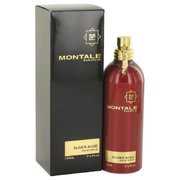 Montale Silver Aoud Woda perfumowana