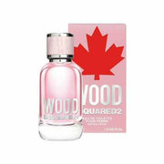 Dsquared2 Wood Pour Femme Woda toaletowa