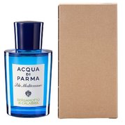 Acqua Di Parma Blu Mediterraneo Bergamotto di Calabria Woda toaletowa – Tester