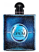 Yves Saint Laurent Black Opium Eau De Parfum Intense Woda perfumowana