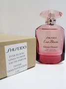 Shiseido Ever Bloom Ginza Flower Woda perfumowana - Tester