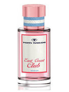 Tom Tailor East Coast Club Woman Woda toaletowa – Tester
