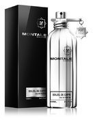 Montale Soleil De Capri Woda perfumowana