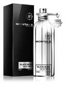 Montale Black Musk Woda perfumowana