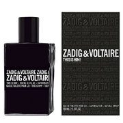 Zadig&Voltaire This Is Him Woda toaletowa