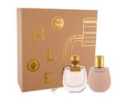 Chloe Nomade Zestaw podarunkowy woda perfumowana 50ml + mleczko do ciała 100ml