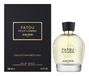 Jean Patou Patou Pour Homme Collection Heritage  Woda toaletowa