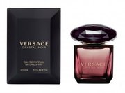 Versace Crystal Noir Woda perfumowana, 30ml