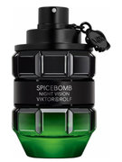 Viktor & Rolf Spicebomb Night Vision Woda toaletowa – Tester
