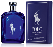 Polo Blue woda toaletowa spray 40ml