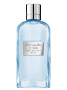 Abercrombie & Fitch First Instinct Blue for Her Woda perfumowana - Tester