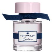 Tom Tailor Exclusive Woman Woda toaletowa – Tester