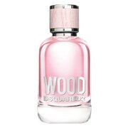 Dsquared2 Wood Pour Femme Woda toaletowa - Tester