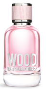 Dsquared2 Wood Pour Femme Woda toaletowa – Tester