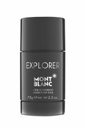 Mont Blanc Explorer Dezodorant w sztyfcie