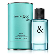 Tiffany & Love For Him woda toaletowa spray 90ml