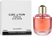 Elie Saab Girl Of Now Forever Woda perfumowana