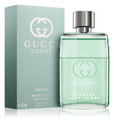 Gucci Guilty Cologne Pour Homme Woda toaletowa - Tester
