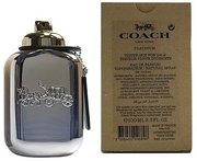 Coach Platinum Woda perfumowana - Tester