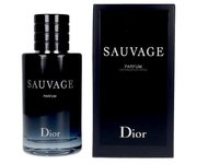Sauvage perfumy spray 100ml