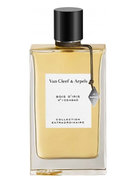 Van Cleef & Arpels Collection Extraordinaire Bois d'Iris Woda perfumowana - Tester